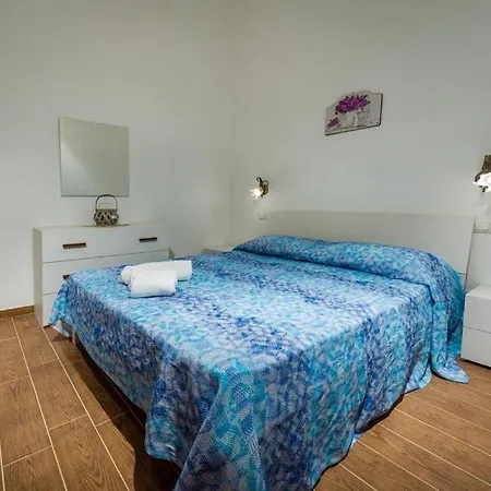 Appartamento Il Glicine Castellammare del Golfo