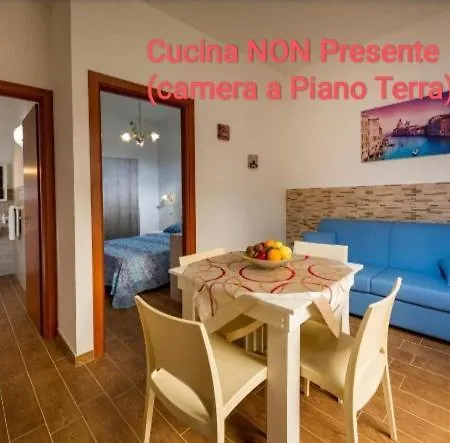 Il Glicine & Apartment Castellammare del Golfo