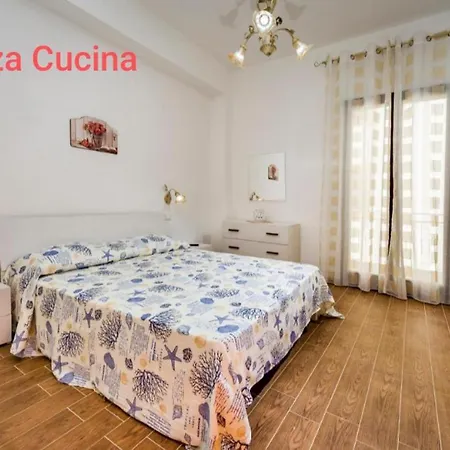 Apartment Il Glicine & *