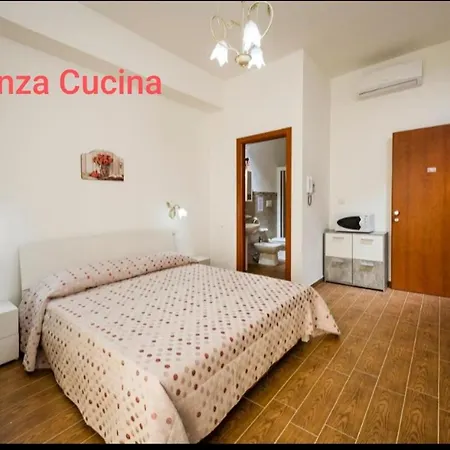 Il Glicine * Castellammare del Golfo
