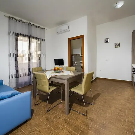 Apartment Il Glicine & Castellammare del Golfo