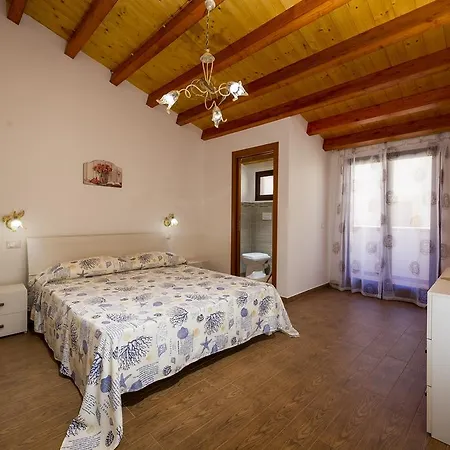 Apartment Il Glicine &