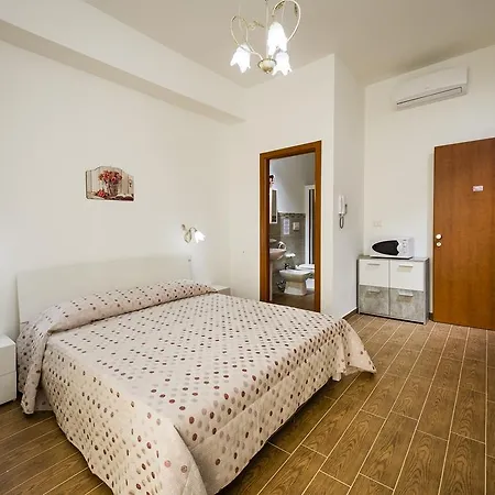 Apartment Il Glicine & Castellammare del Golfo